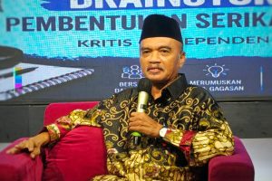 IRAN KALAH DALAM PERTEMPURAN, TAPI MENANG PERANG?