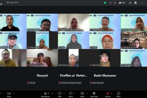 IPTPI DKI Jakarta-Banten Matangkan Agenda Pelantikan Pengurus dan Seminar Nasional